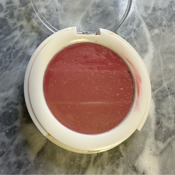 Undone Beauty Lip to Cheek Palette Poppy - Picture 3 of 4